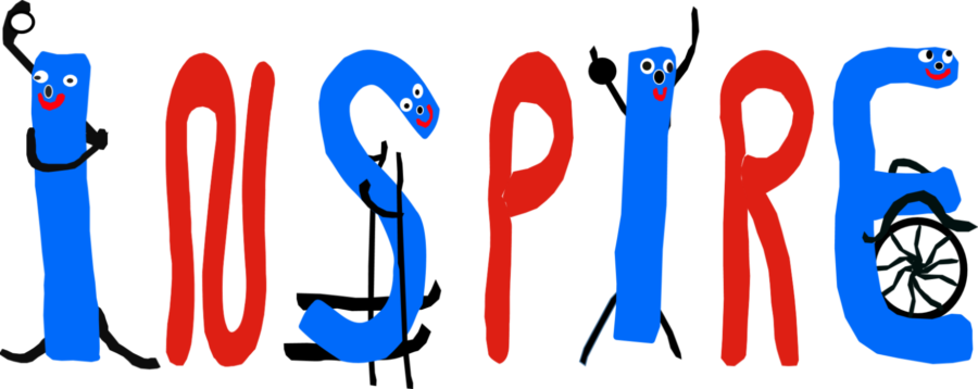 Inspire-Sport Logo