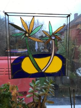 Stained Glass Windows by Alice Inspire-Sport