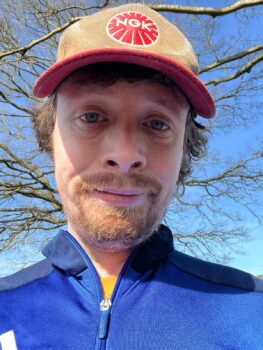 Hi everyone, I completed my 200th parkrun this morning with a time of 32:33.