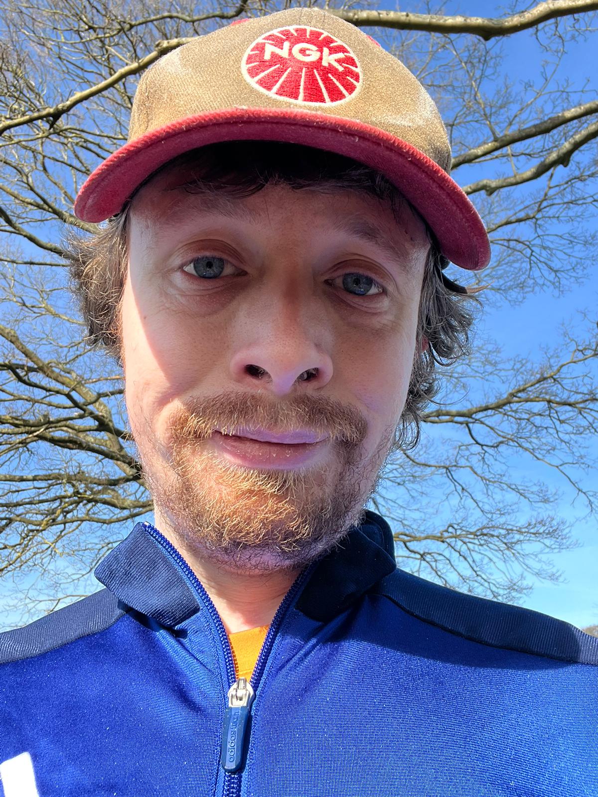 Hi everyone, I completed my 200th parkrun this morning with a time of 32:33.